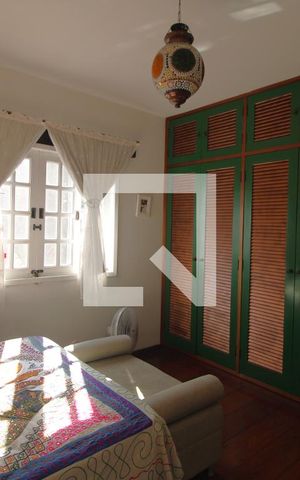 Casa à venda com 185m², 3 quartos e 2 vagasQuarto 2