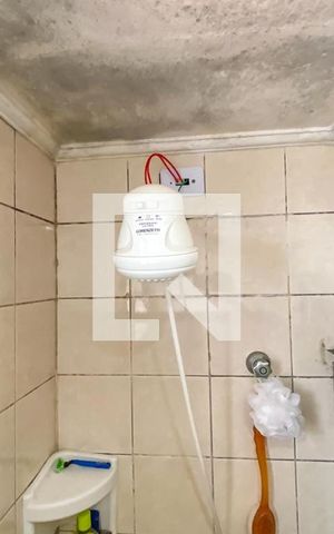 Apartamento à venda com 55m², 2 quartos e 1 vagaBanheiro