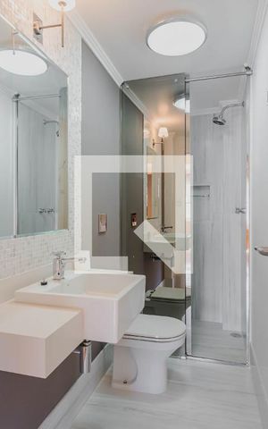 Apartamento à venda com 120m², 2 quartos e 2 vagasBanheiro