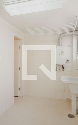 Apartamento à venda com 120m², 2 quartos e 2 vagasÁrea de Serviço