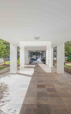 Apartamento à venda com 120m², 2 quartos e 2 vagasEntrada