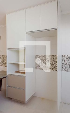 Apartamento à venda com 120m², 2 quartos e 2 vagasCozinha