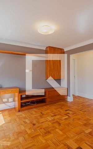 Apartamento à venda com 120m², 2 quartos e 2 vagasSala