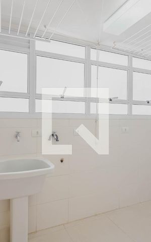 Apartamento à venda com 120m², 2 quartos e 2 vagasÁrea de Serviço