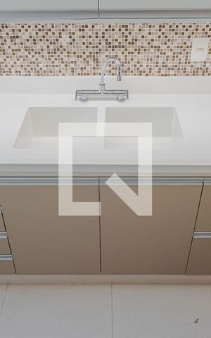 Apartamento à venda com 120m², 2 quartos e 2 vagasCozinha