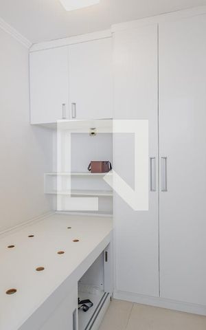 Apartamento à venda com 120m², 2 quartos e 2 vagasÁrea de Serviço - Quarto