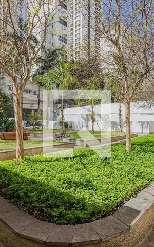 Apartamento à venda com 120m², 2 quartos e 2 vagasÁrea comum