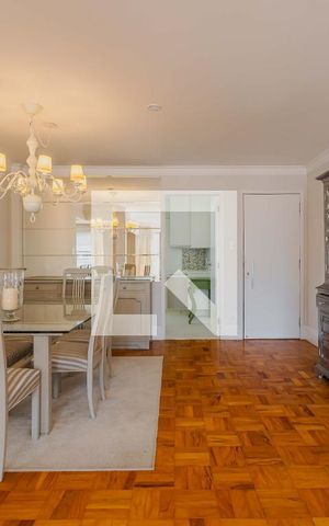 Apartamento à venda com 120m², 2 quartos e 2 vagasSala