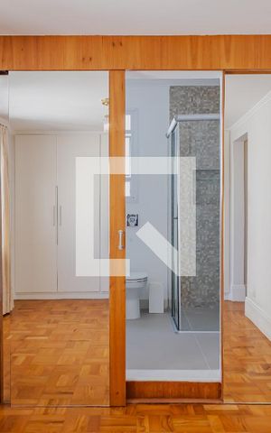 Apartamento à venda com 120m², 2 quartos e 2 vagasSuíte