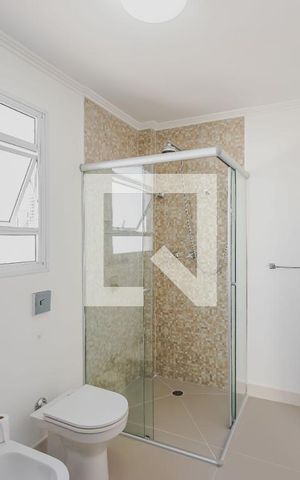Apartamento à venda com 120m², 2 quartos e 2 vagasBanheiro da Suíte