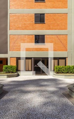 Apartamento para alugar com 83m², 3 quartos e 2 vagas Apartamento para alugar com 83m², 3 quartos e 2 vagasÁrea comum