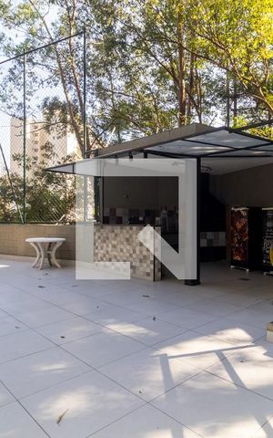 Apartamento para alugar com 83m², 3 quartos e 2 vagas Apartamento para alugar com 83m², 3 quartos e 2 vagasÁrea comum