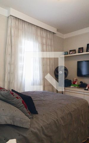 Apartamento para alugar com 83m², 3 quartos e 2 vagas Apartamento para alugar com 83m², 3 quartos e 2 vagasSuíte