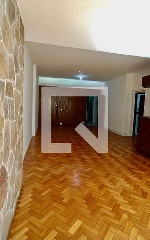 Apartamento à venda com 150m², 4 quartos e 1 vaga Apartamento à venda com 150m², 4 quartos e 1 vagaSala