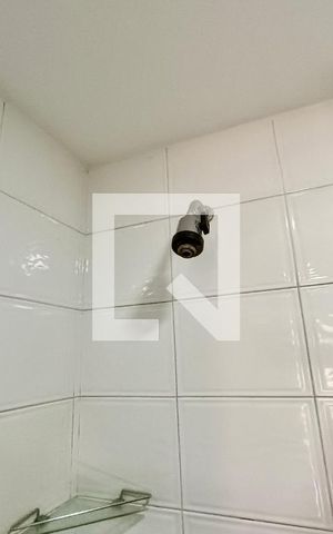 Apartamento à venda com 150m², 4 quartos e 1 vaga Apartamento à venda com 150m², 4 quartos e 1 vagaBanheiro social