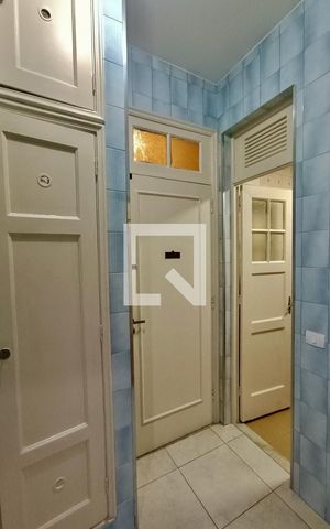 Apartamento à venda com 150m², 4 quartos e 1 vaga Apartamento à venda com 150m², 4 quartos e 1 vagaÁrea serviço