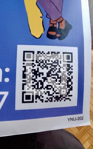 Apartamento à venda com 150m², 4 quartos e 1 vaga Apartamento à venda com 150m², 4 quartos e 1 vagaQR Code