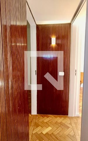 Apartamento à venda com 150m², 4 quartos e 1 vaga Apartamento à venda com 150m², 4 quartos e 1 vagaCorredor