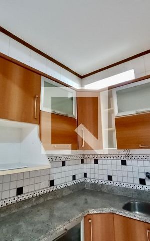 Apartamento à venda com 150m², 4 quartos e 1 vaga Apartamento à venda com 150m², 4 quartos e 1 vagaCopa Cozinha
