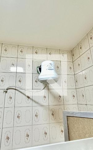 Apartamento à venda com 150m², 4 quartos e 1 vaga Apartamento à venda com 150m², 4 quartos e 1 vagaBanheiro serviço