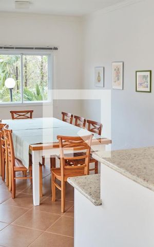 Casa de condomínio para alugar com 550m², 4 quartos e 3 vagas Casa de condomínio para alugar com 550m², 4 quartos e 3 vagasÁrea Gourmet