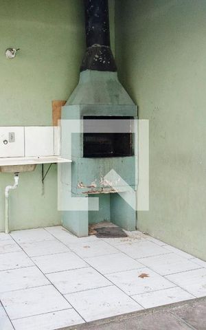 Apartamento para alugar com 43m², 2 quartos e 1 vaga Apartamento para alugar com 43m², 2 quartos e 1 vagaChurrasqueira