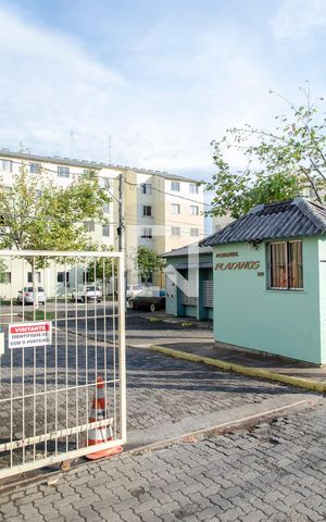 Apartamento para alugar com 43m², 2 quartos e 1 vaga Apartamento para alugar com 43m², 2 quartos e 1 vagaFachada