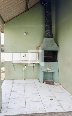 Apartamento para alugar com 43m², 2 quartos e 1 vaga Apartamento para alugar com 43m², 2 quartos e 1 vagaChurrasqueira
