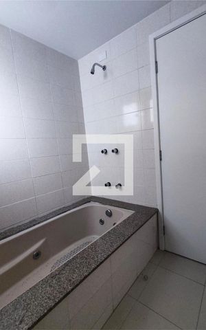 Apartamento para alugar com 78m², 2 quartos e 2 vagas Apartamento para alugar com 78m², 2 quartos e 2 vagasBanheiro Suíte