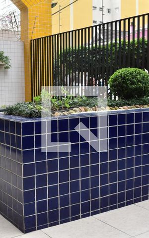 Apartamento para alugar com 78m², 2 quartos e 2 vagasÁrea comum