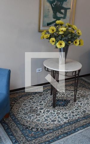 Apartamento para alugar com 78m², 2 quartos e 2 vagasHall de entrada