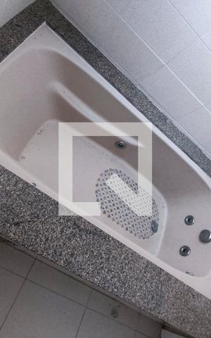 Apartamento para alugar com 78m², 2 quartos e 2 vagas Apartamento para alugar com 78m², 2 quartos e 2 vagasBanheiro Suíte