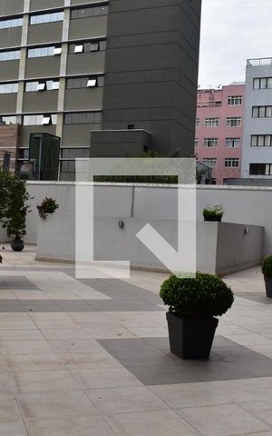 Apartamento para alugar com 78m², 2 quartos e 2 vagasÁrea comum