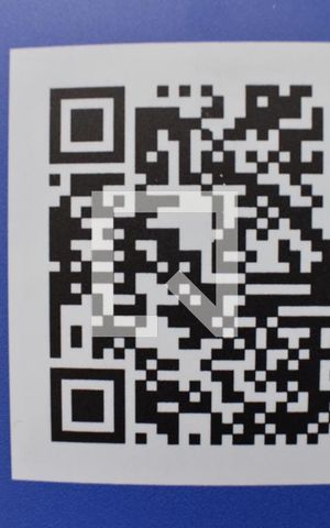 Apartamento para alugar com 78m², 2 quartos e 2 vagasQRCode