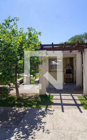 Apartamento para alugar com 56m², 2 quartos e 1 vaga Apartamento para alugar com 56m², 2 quartos e 1 vagaÁrea comum - Churrasqueira