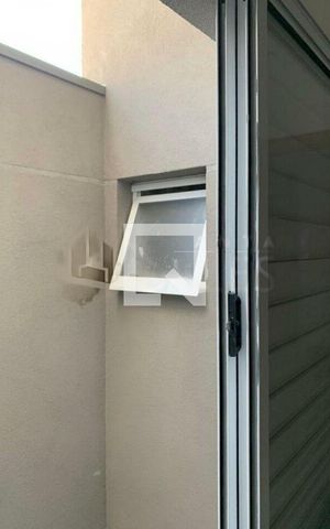 Apartamento para alugar com 27m², 1 quarto e sem vaga