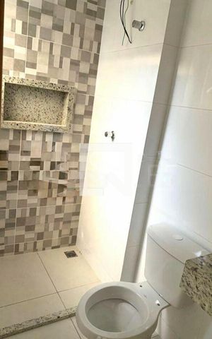Apartamento para alugar com 27m², 1 quarto e sem vaga