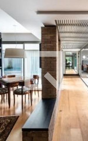 Casa de condomínio à venda com 459m², 3 quartos e 4 vagas