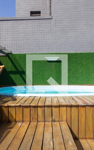 Apartamento à venda com 420m², 4 quartos e 4 vagas Apartamento à venda com 420m², 4 quartos e 4 vagasPiscina