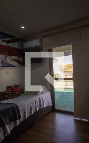 Apartamento à venda com 420m², 4 quartos e 4 vagas Apartamento à venda com 420m², 4 quartos e 4 vagasQuarto 2