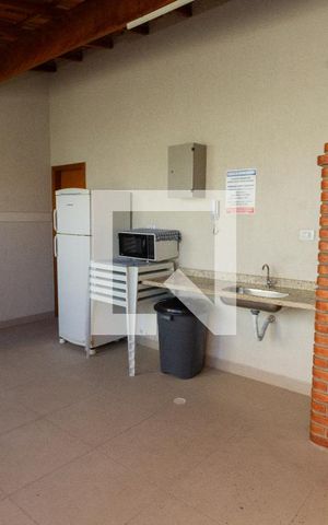 Casa de condomínio à venda com 62m², 2 quartos e 1 vagaÁrea comum - Churrasqueira