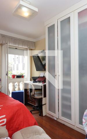 Apartamento à venda com 87m², 2 quartos e 1 vagaQuarto 1