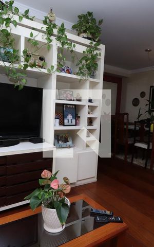 Apartamento à venda com 87m², 2 quartos e 1 vagaSala