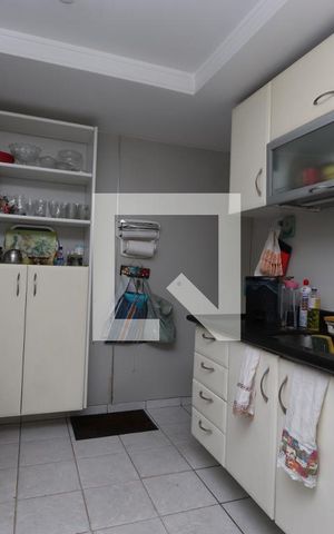 Apartamento à venda com 87m², 2 quartos e 1 vagaCozinha