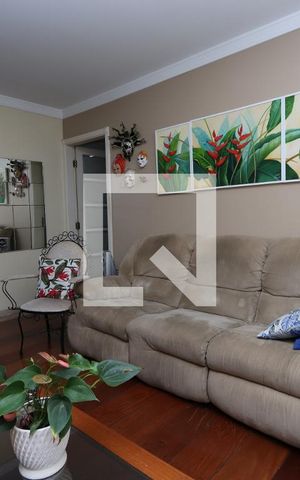 Apartamento à venda com 87m², 2 quartos e 1 vagaSala