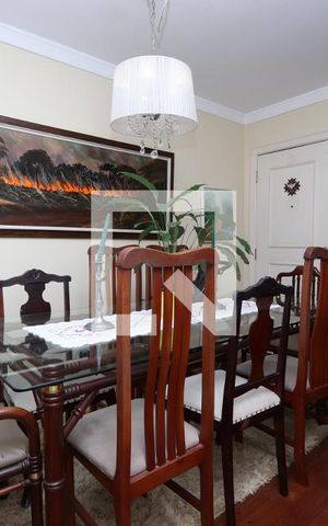 Apartamento à venda com 87m², 2 quartos e 1 vagaSala de Jantar