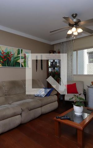 Apartamento à venda com 87m², 2 quartos e 1 vagaSala