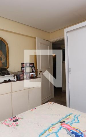 Apartamento à venda com 87m², 2 quartos e 1 vagaQuarto 2