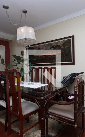 Apartamento à venda com 87m², 2 quartos e 1 vagaSala de Jantar