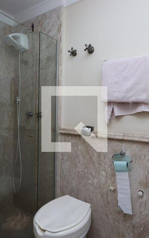 Apartamento à venda com 87m², 2 quartos e 1 vagaBanheiro